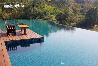 Bookmytripholidays | Symphony Samudra Beachside Jungle Resort And Spa,Port Blair  | Best Accommodation packages